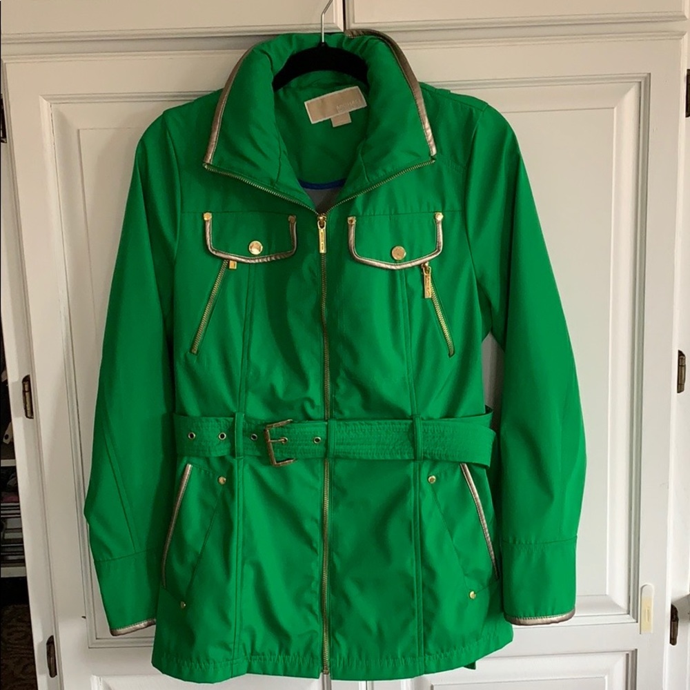 Michael Kors Jacket